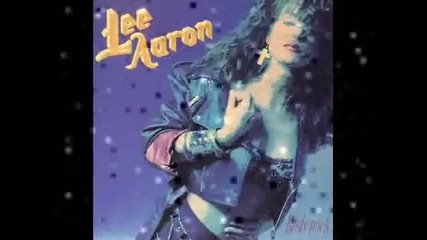 Lee Aaron - How Deep