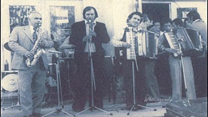 Иван Хаджийски - Първомайска копаница