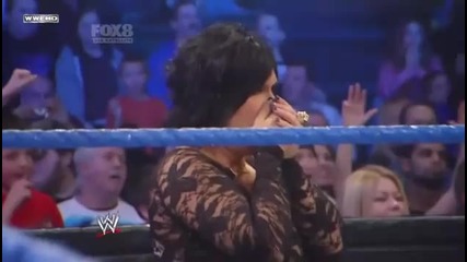 Wwe Smackdown 10.12.10 Part 5/10