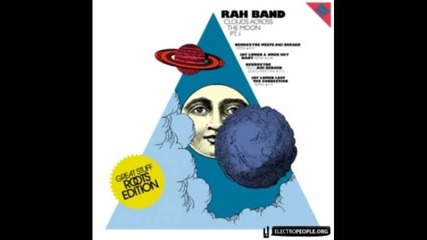 Rah Band - Clouds Across The Moon Neuroxyde Meets Aki Bergen Dub O Matic Mix 