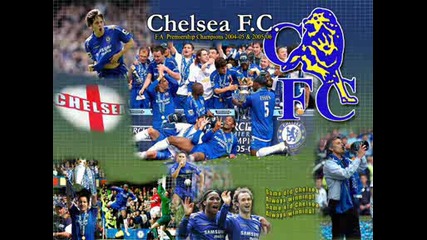 chelsea