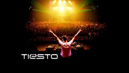 Tiesto feat. Sneaky Sound System - I Will Be Here (tiesto Remix)