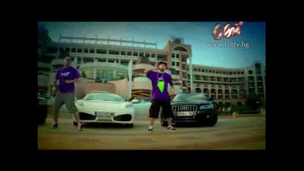 Теодора feat. Master Tempo - Горещо място