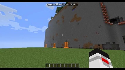 Minecraft - Голяма баня :д