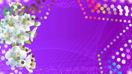 Проект - Вишневая любовь