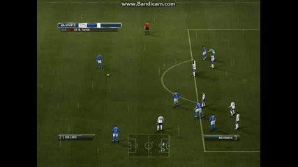 Fifa 12 | Cardiff City Manager Mode | S3.e006. | 1-ва част |
