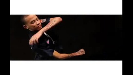 Cali Swag District - Teach Me How to Dougie (remix) 