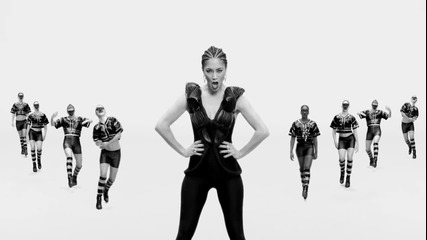 New 2o13 !! Nicole Scherzinger - Boomerang / official video /