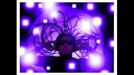 Dj Scot Project - Visions Of Paradize