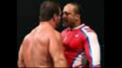 Wwe - Chris Benoit