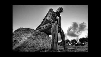 Danniel Odell - Future Steel Man (original Mix)