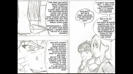 Naruhina Chronicles chapter 10 Rokuro Returns Part 1