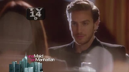 Una Maid en Manhattan Capitulo 141 Parte 4
