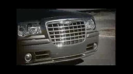 Bmw M5 Vs Crysler 300c Srt 8 - Top Gear