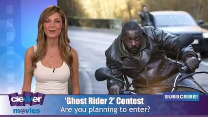 Ghost Rider - Spirit of Vengeance Launches Face of the Fan Contest