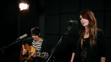 Versaemerge- E.t (katy Perry Cover)