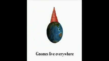 Gnome Rap