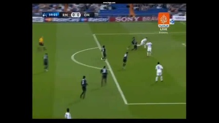 Karim Benzema - Skills and Goals Compilation New 
