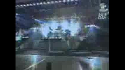 Europe - The Final Countdown