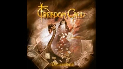 Freedom Call - My Dying Paradise
