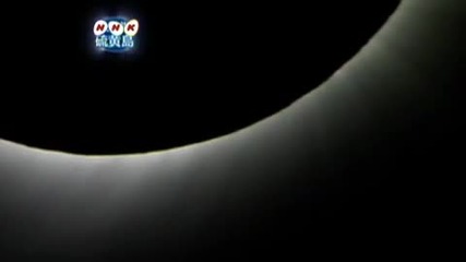 Слънчево затъмнение в Китай 2009 
