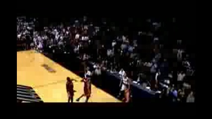 Nba All - Star 2009 Intro
