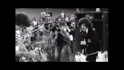 Lemmy - Ozzy - Acdc - Remembering Bon Scott