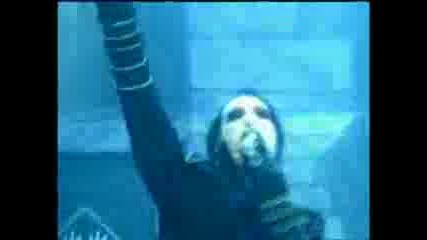 Merilyn Manson