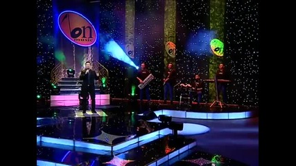 NIHAD ALIBEGOVIC - UZMI MI DUSU ALI NOCI NEMOJ - (BN Music - BN TV)