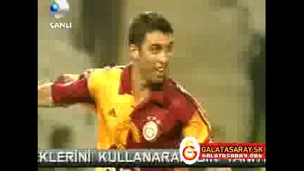 Cemal - Galatasaray