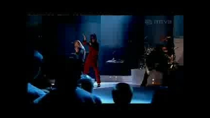 Nightwish - Wish I Had An Angel (live 2004)