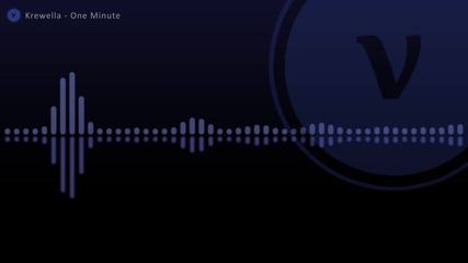 Krewella - One Minute