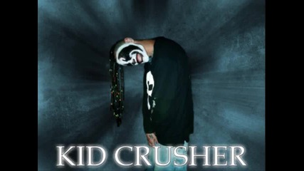 Kidcrusher - The Black Circle