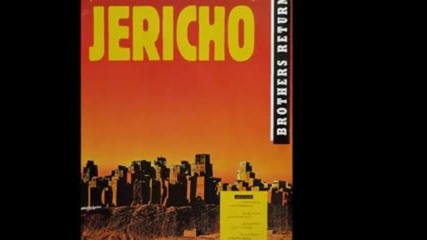 Brothers Return - ( The Walls Of ) Jericho ( Extended Remix )
