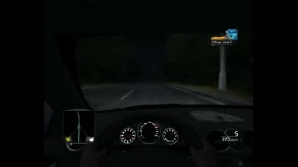 Test Drive Unlimited 2-mercedes Benz Clk 63 Amg