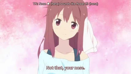 Sakura Trick Episode 3 Eng Hq