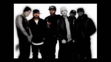Eminem - 2.0 Boys (feat.slaughterhouse and Yelawolf)