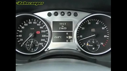 Страховит Mercedes R500 Wald Black Bison Edition