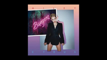 08. Miley Cyrus - Get It Right