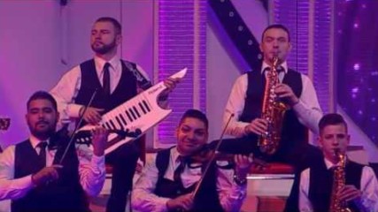 Marko Gacic - Moja vilo - GP - (TV Grand 27.01.2017.)