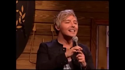 Milan Stankovic - Luda zeno __ AMI G SHOW 2014