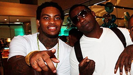 Gucci Mane Feat. Waka Flocka - Young N*gga