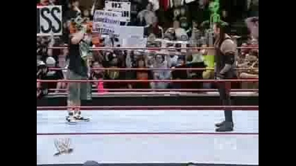 John Cena