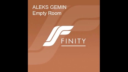 aleks gemin - empty room 2008 