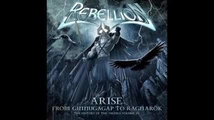 Rebellion - Evil 
