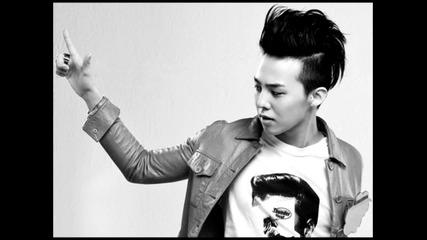 Бг Превод! G - Dragon - But I Love You ( High Audio Quality )