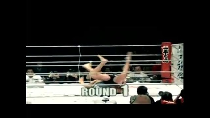 Fedor Emelianenko Тribute 