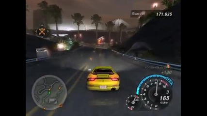 my remake of keisukes Fd3s 