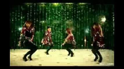 2ne1 Try to copy me (follow me) [mv]