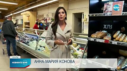 „Темата на NOVA” в аванс: Кога ще започнем да плащаме с евро